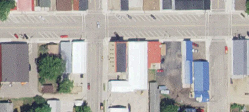 122 Main E St