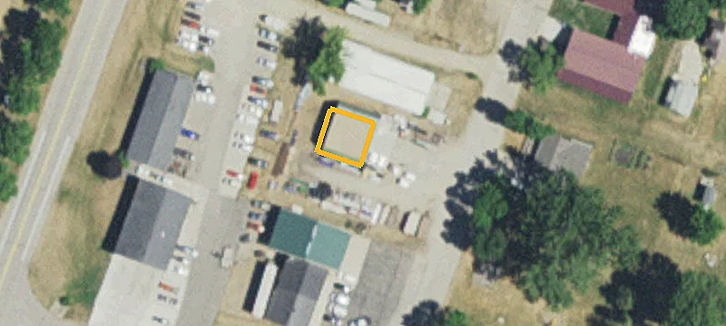 122 2nd SE St