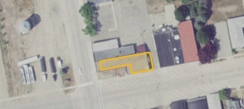 404 Main St