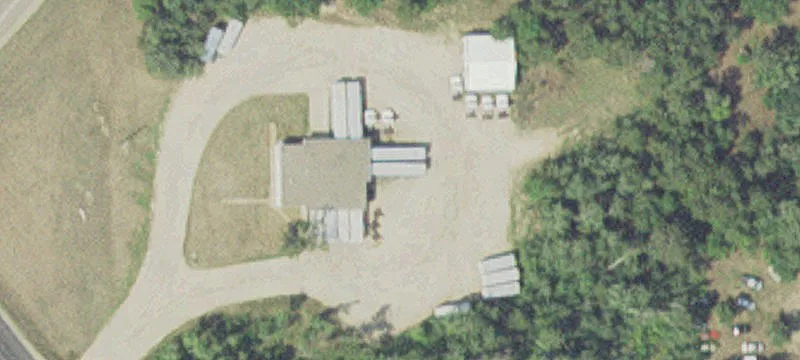 1400 Paul Bunyan SE Dr