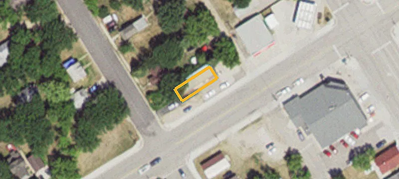 Karlstad, MN 56732