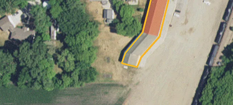 2687 County Rd 8th 8