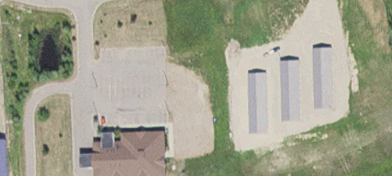Nashwauk, MN 55769