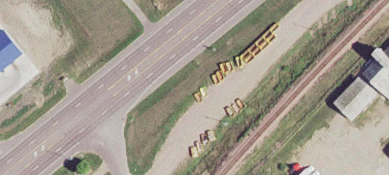 Hwy 60
