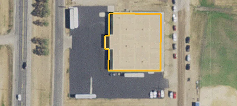 890 Commerce Rd