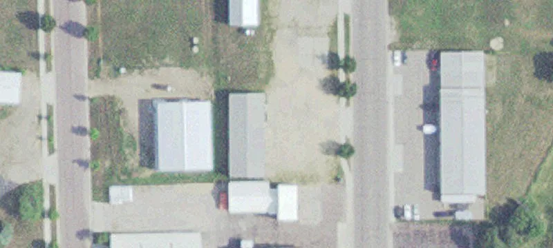958 Old Minnesota Ave
