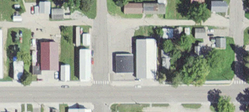 201 Main St