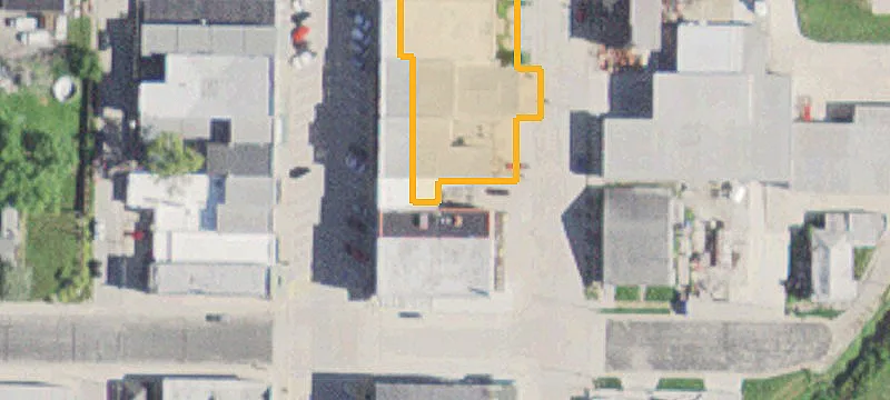 115 Broadway St