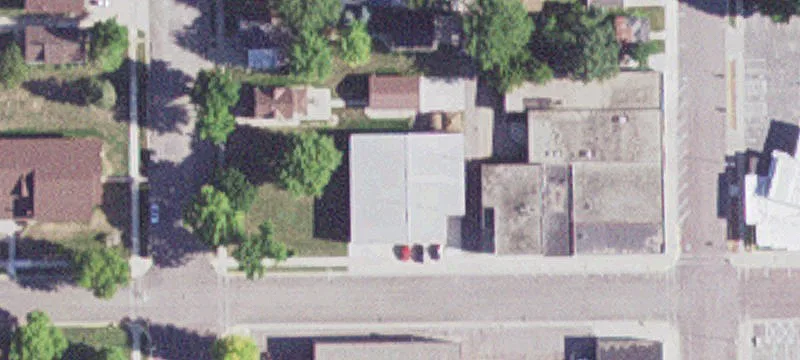 18 Lincoln St