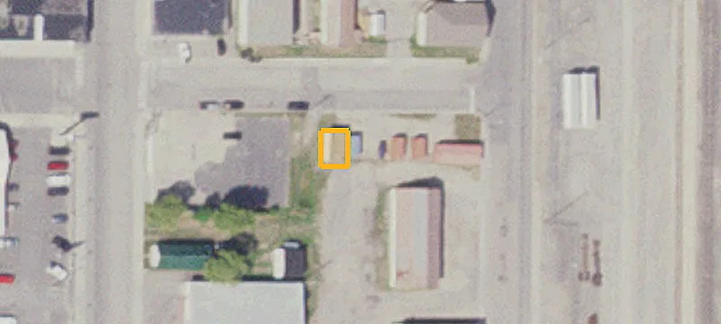 International Falls, MN 56649