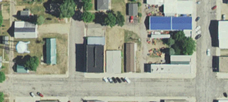 121 Saxon St