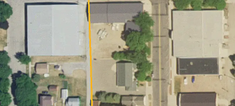 214 Main N St
