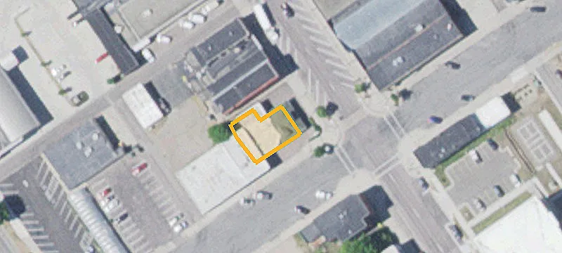 26 Minnesota St