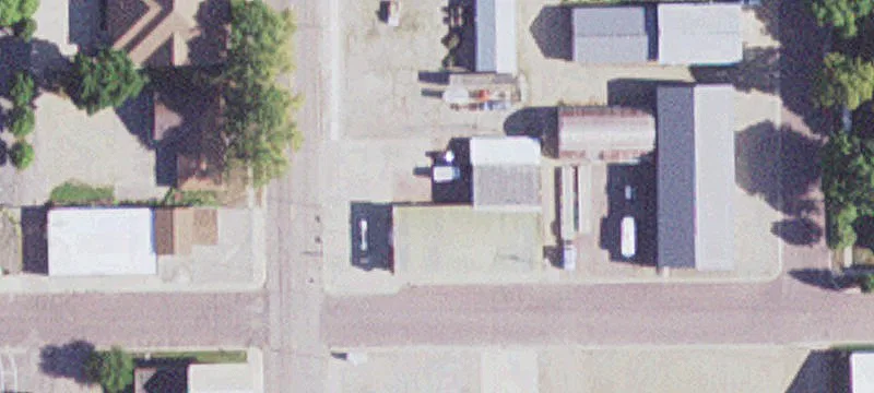101 Cass Ave