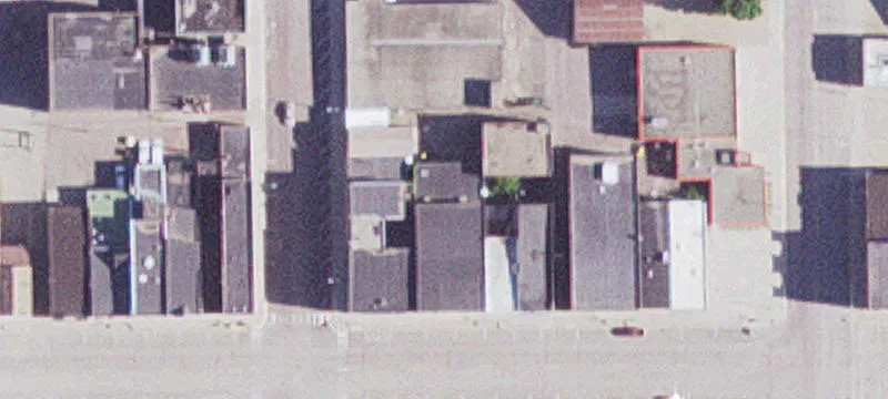 6 Central St