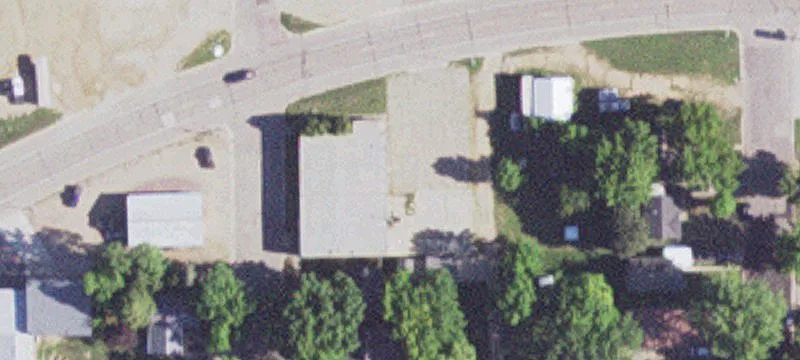 321 Rock St