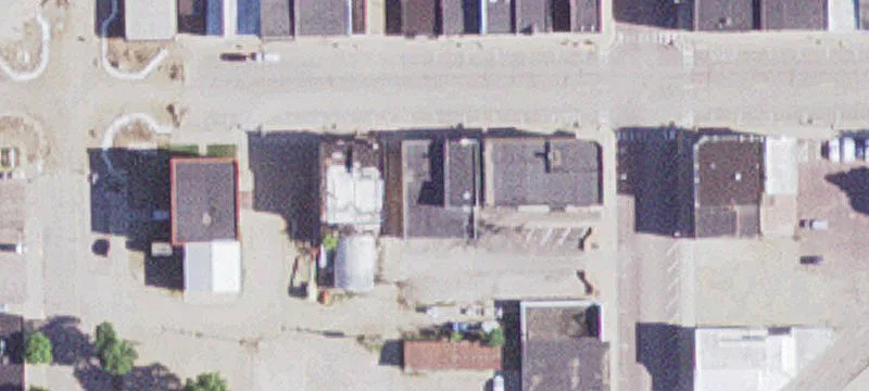 11 Central St
