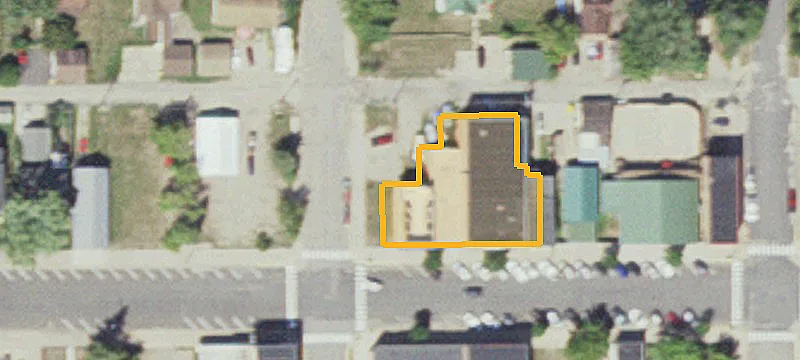 Coleraine, MN 55722