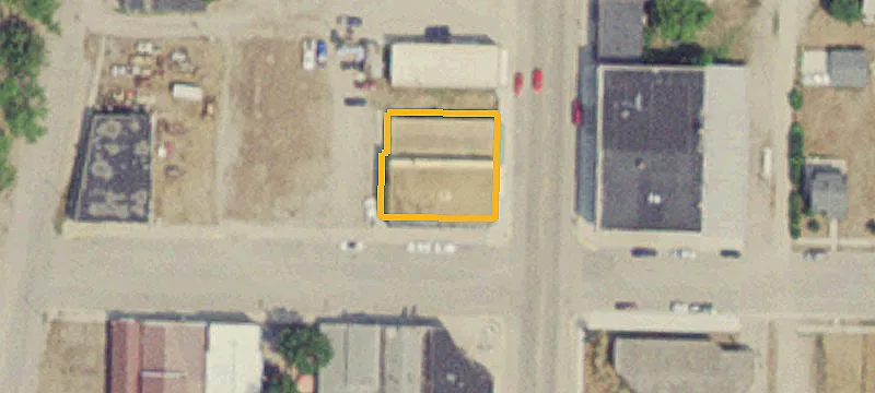 203 Ml St