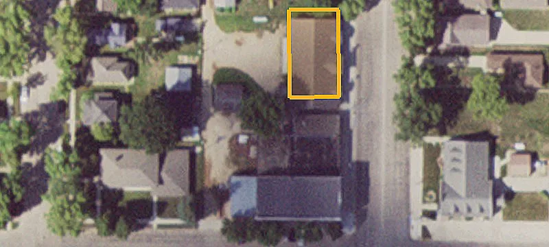 741 Main St