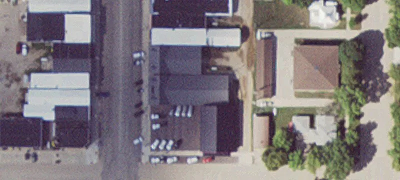834 Main St