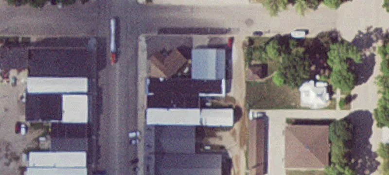 804 Main St