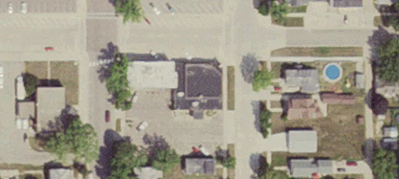 202 2nd SE Ave