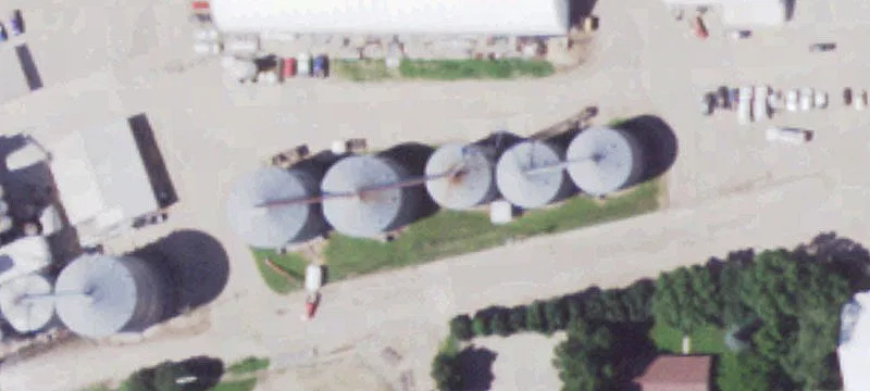Chandler, MN 56122