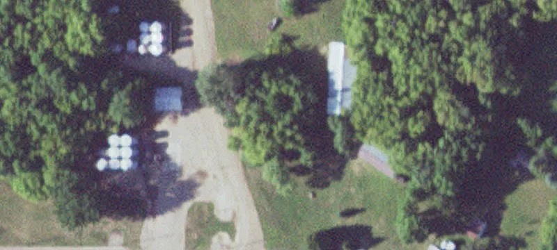 Oak Ave