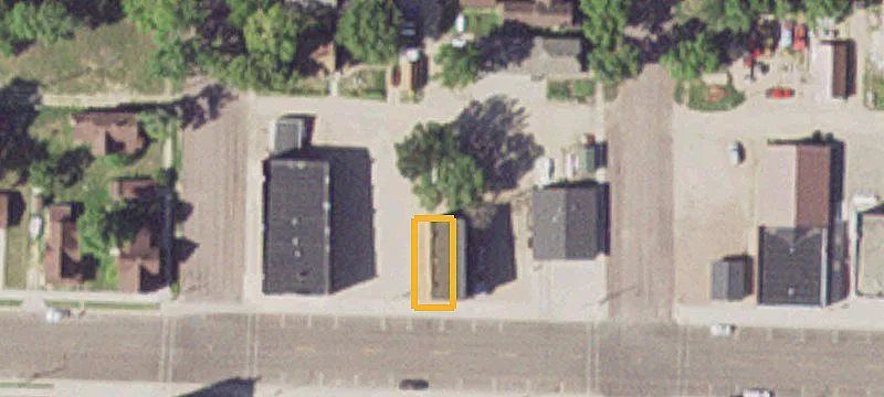 418 Studdart Ave