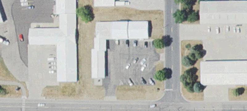 340 Michigan SE St