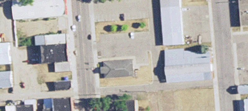 107 3rd N St