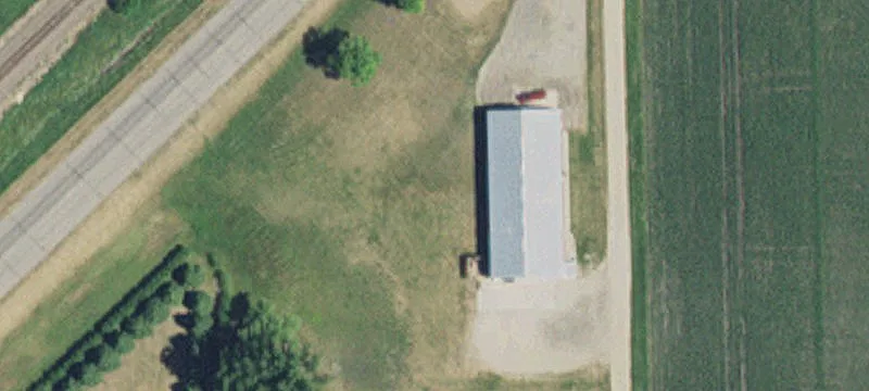 3429 County Rd 15th SW