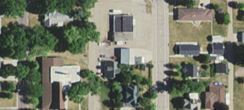 Madison, MN 56256