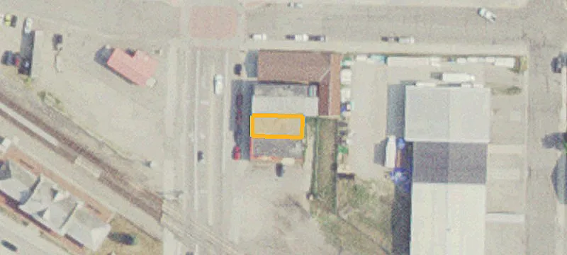 609 Washington Ave