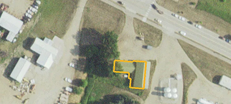 County Rd 82nd E