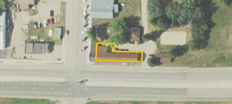 130 Centerline N Rd