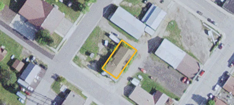 701 3rd Ave