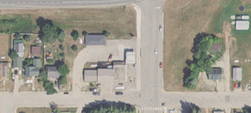 317 Main N St