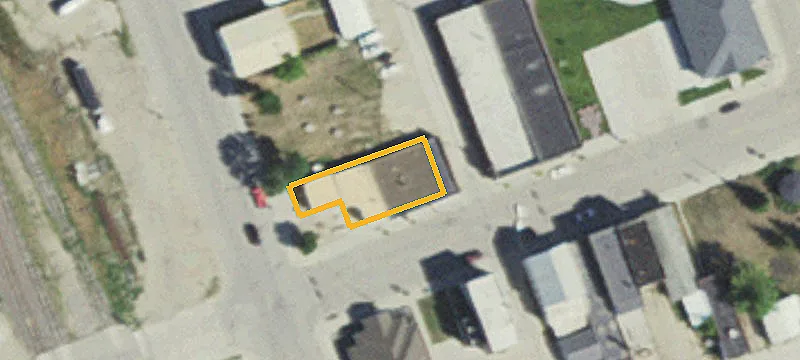 23 2nd SE St