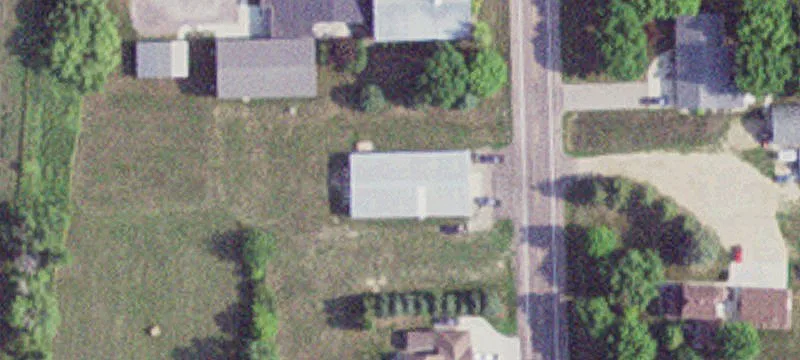 601 Minnesota N St