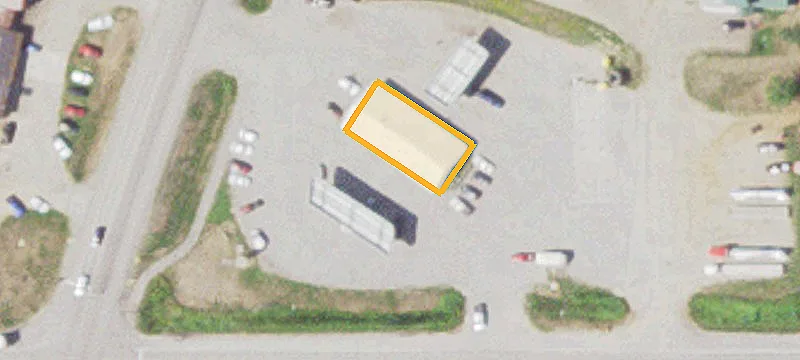 101 Hwy 200th E