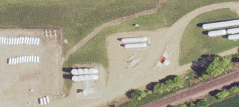 52179 State Hwy 60