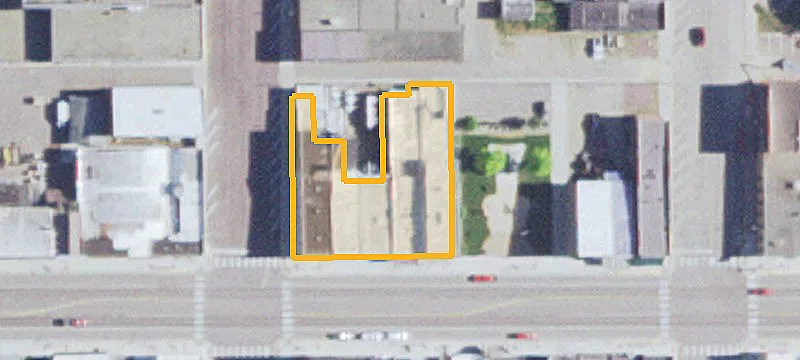 132 Main W St