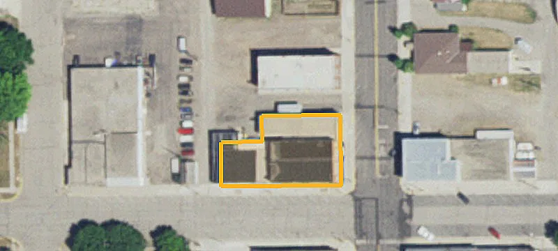 412 Main N St