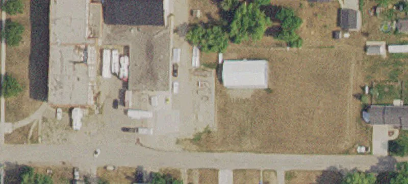 2nd SE St