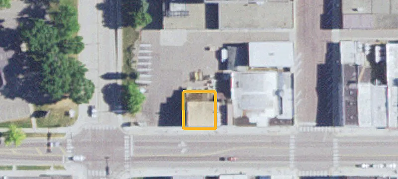 216 Main W St