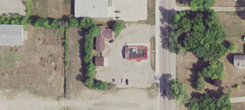 735 Main S St