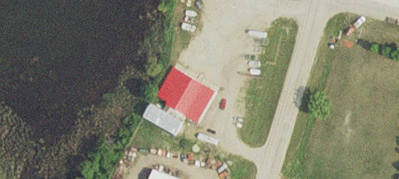 260 County Hwy 11