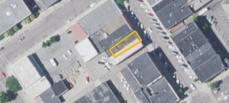 19 Minnesota St